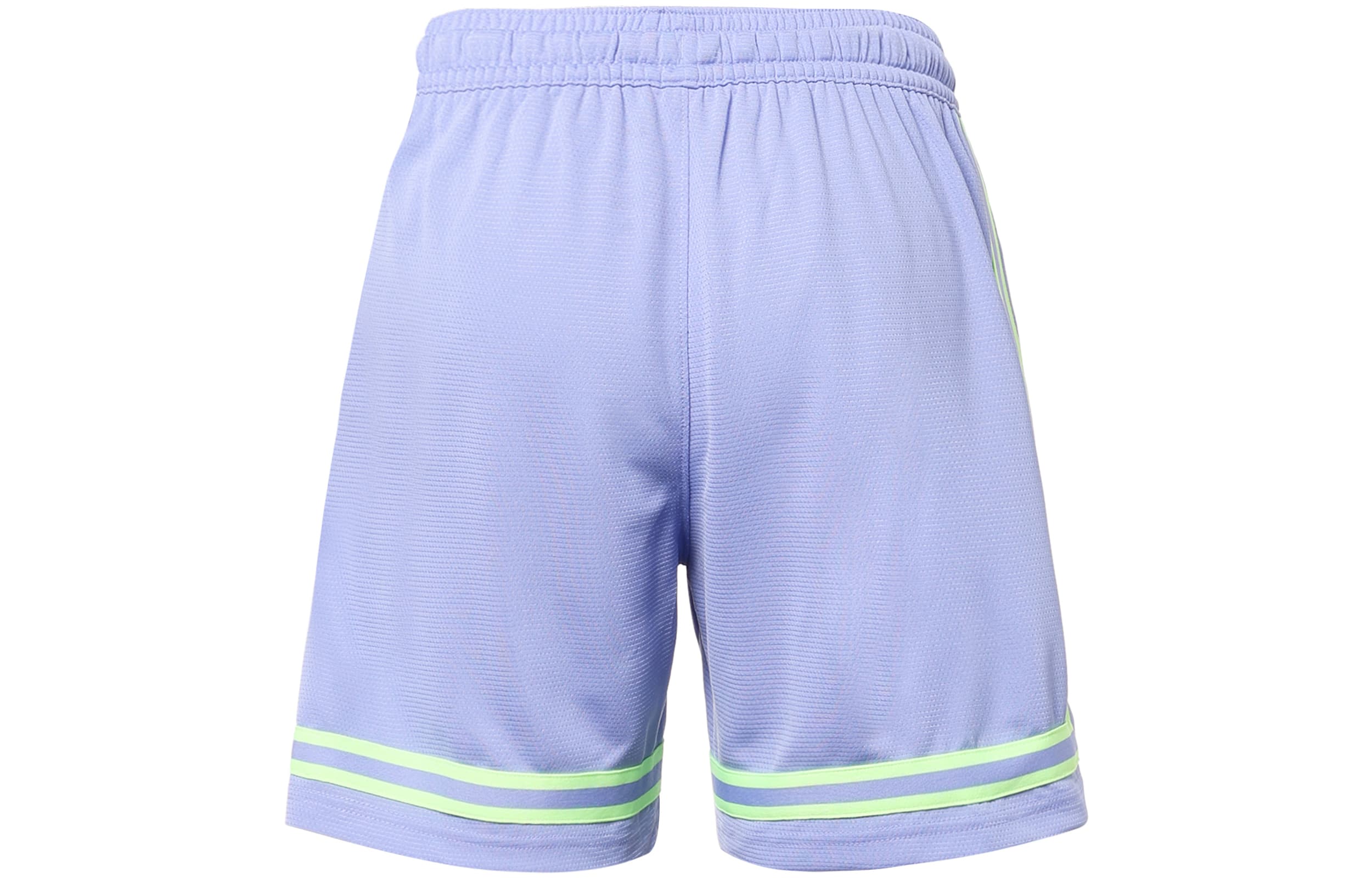 Женские повседневные шорты Nike, фиолетовые