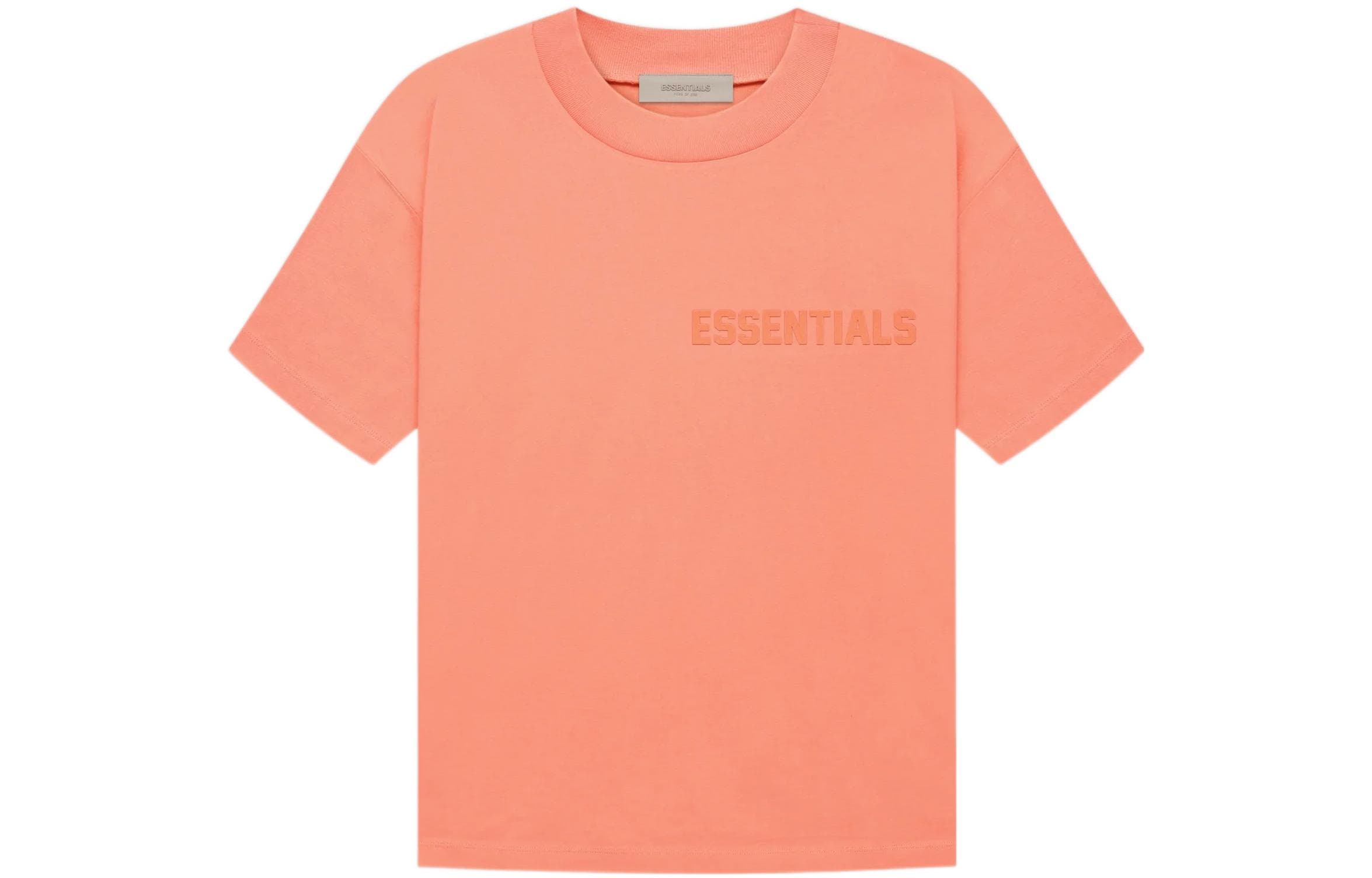 Fear Of God Essentials T shirt