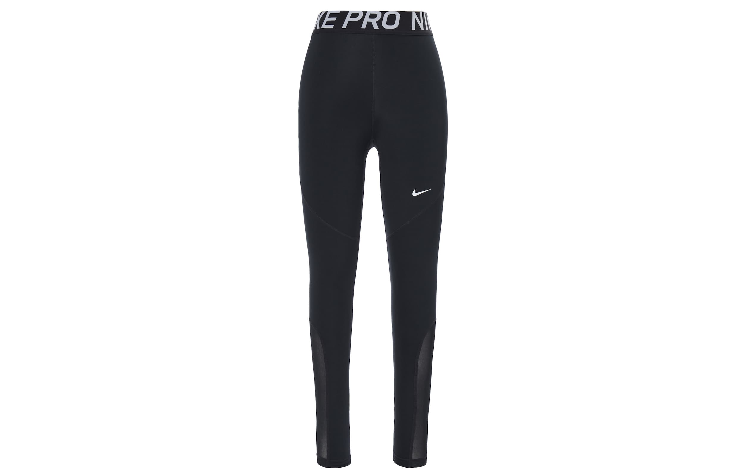 Nike Workout Pants Women's Black