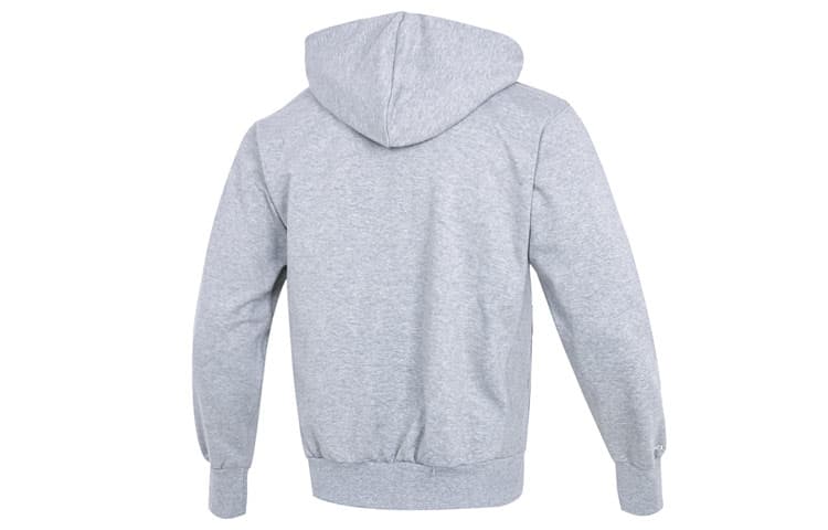 Куртки мужские Nike Dri Fit серые