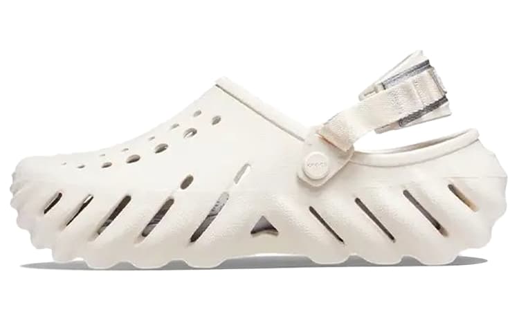 Crocs Echo Clog 'Stucco'