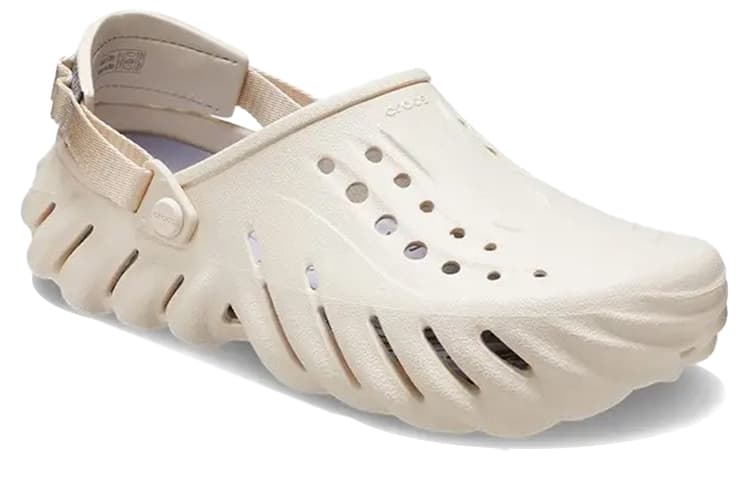 Сабо Crocs Echo "Stucco"