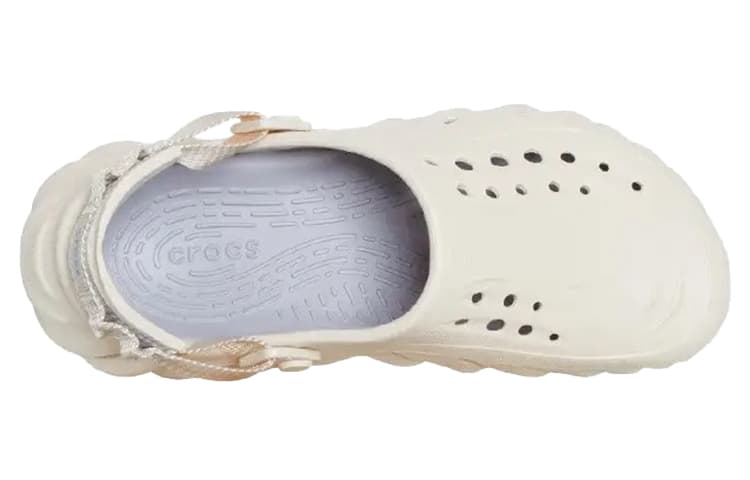 Сабо Crocs Echo "Stucco"
