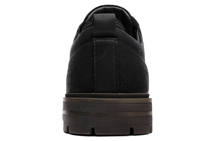 Ботинки Dickies Martin мужские черные