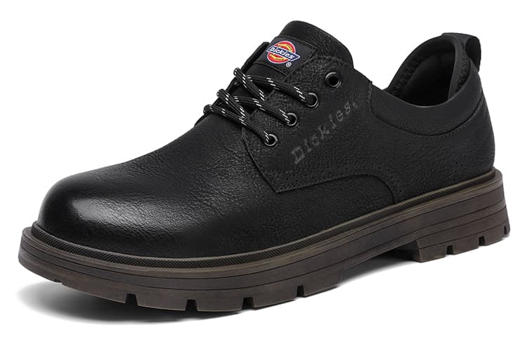 Ботинки Dickies Martin мужские черные