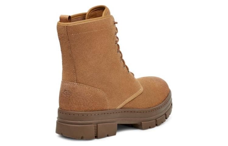 Ботинки UGG Skyview Service 'Chestnut Sand'