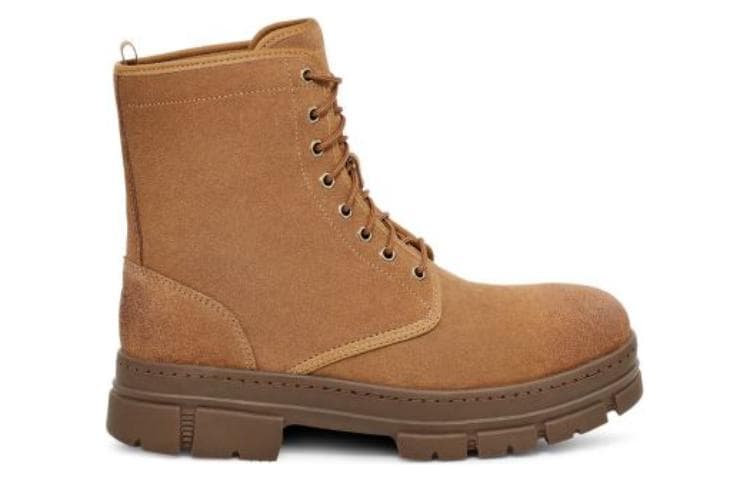 Ботинки UGG Skyview Service 'Chestnut Sand'