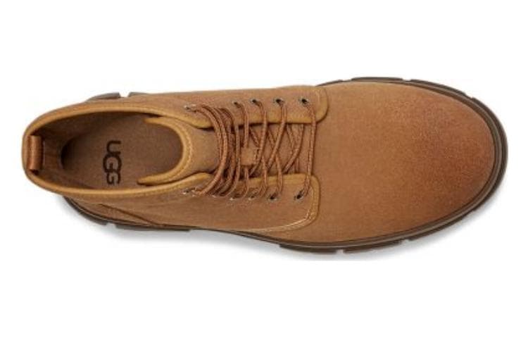 Ботинки UGG Skyview Service 'Chestnut Sand'