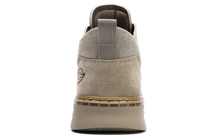 Ботильоны Dickies для спецодежды, короткие мужские, цвета хаки