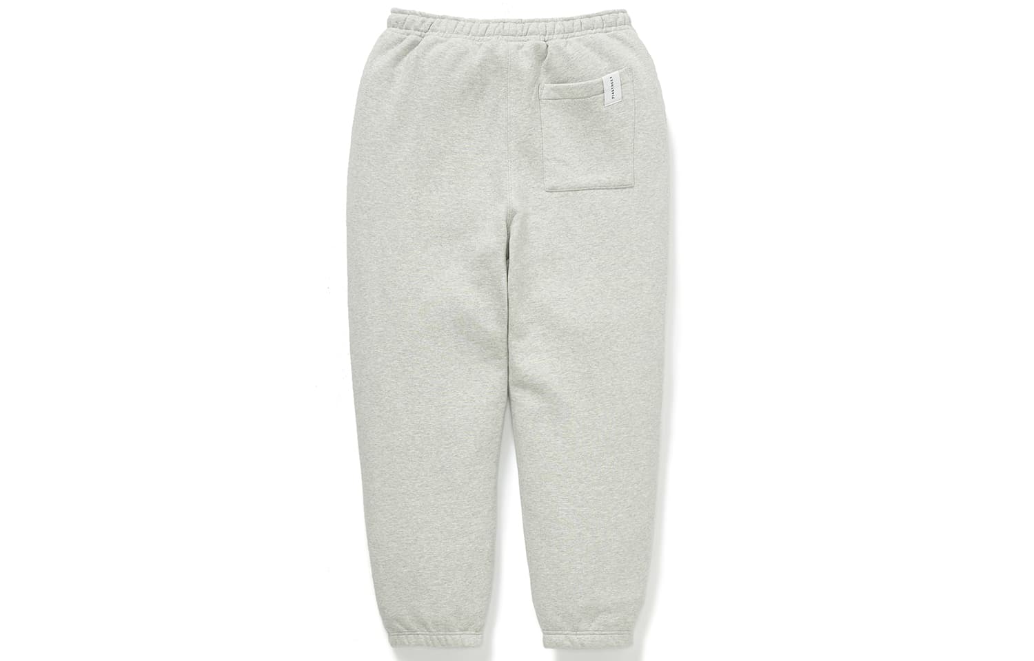 714STREET Трикотажные спортивные брюки унисекс