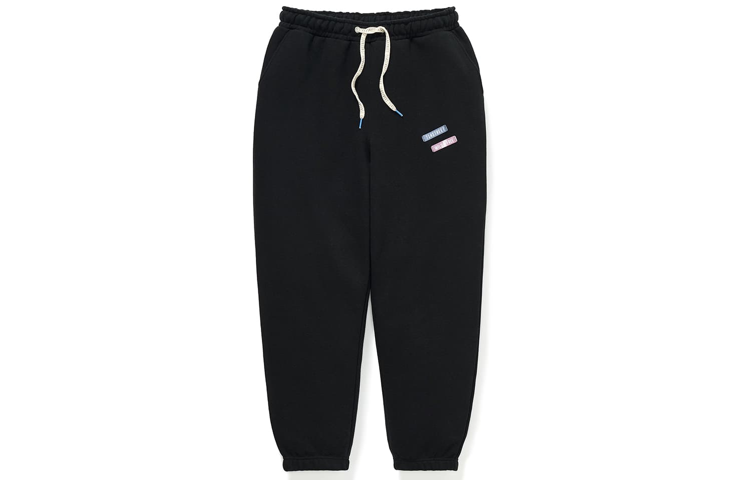 714STREET Knitted Sports Pants Unisex
