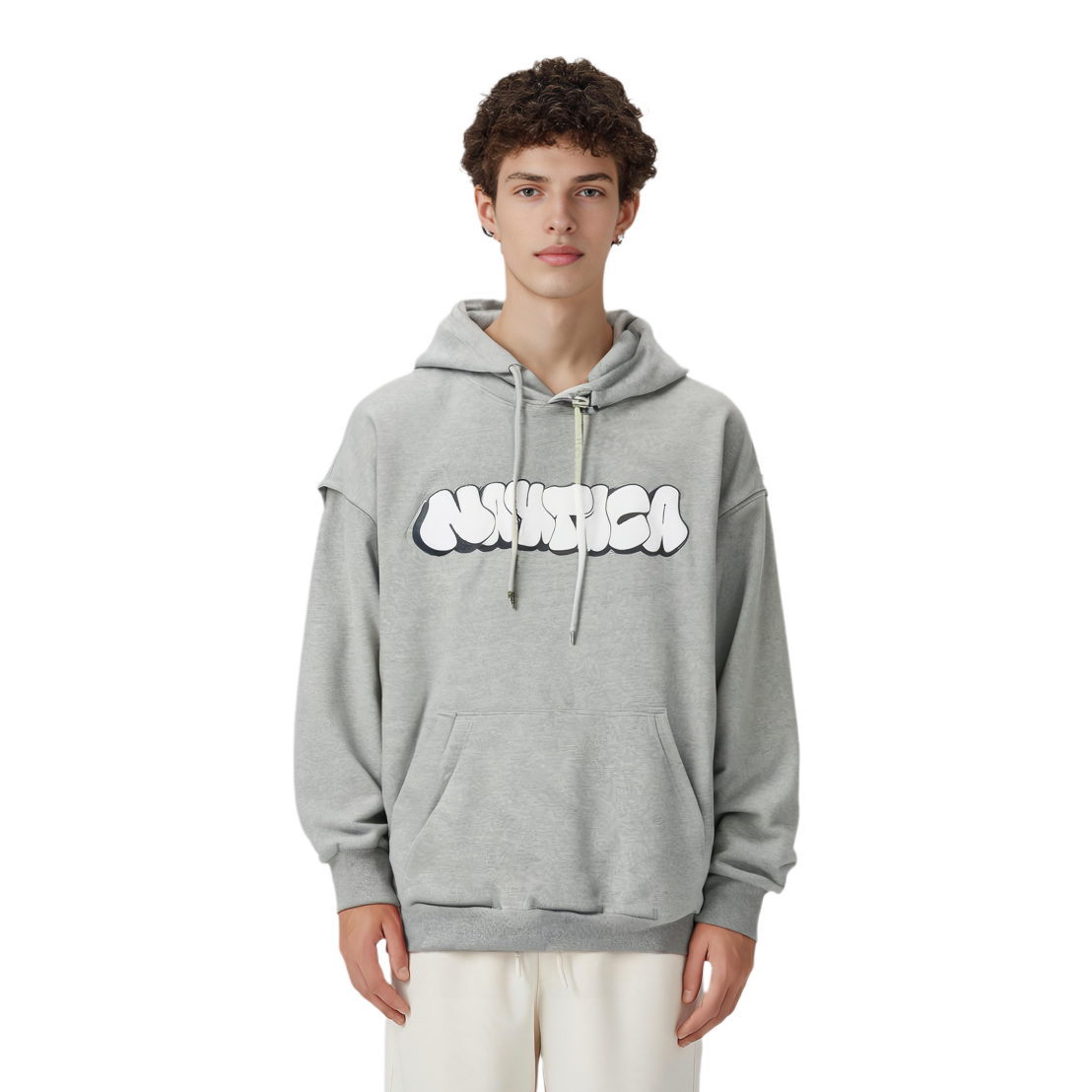 NAUTICA JAPAN Толстовки мужские