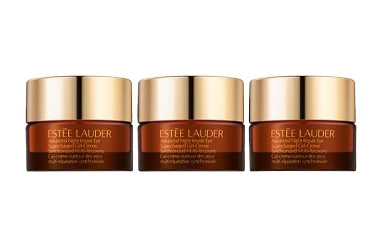 ESTEE LAUDER Advanced Night Repair Travel Kits / Sample Kits Unisex