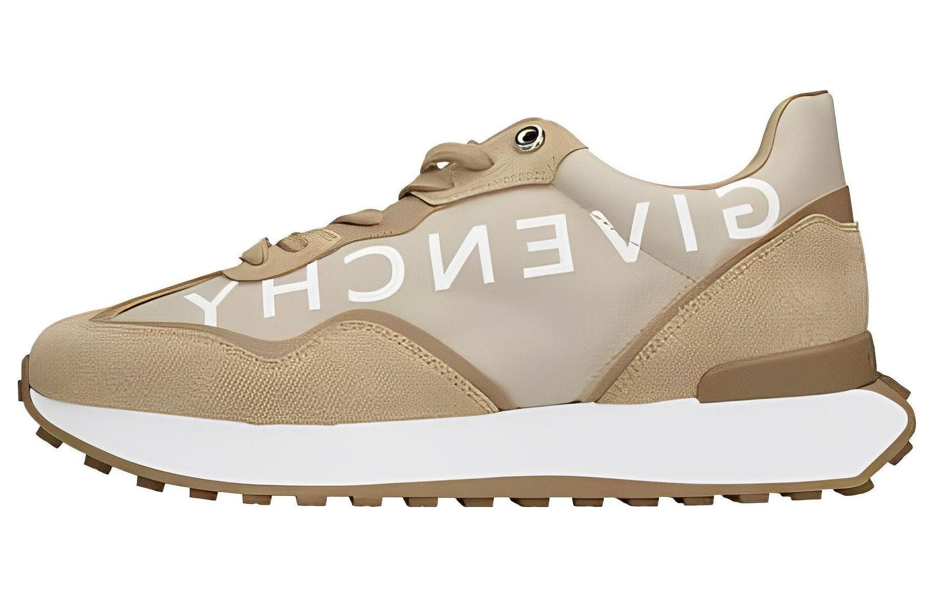 Givenchy GIV Runner 'Beige Camel'