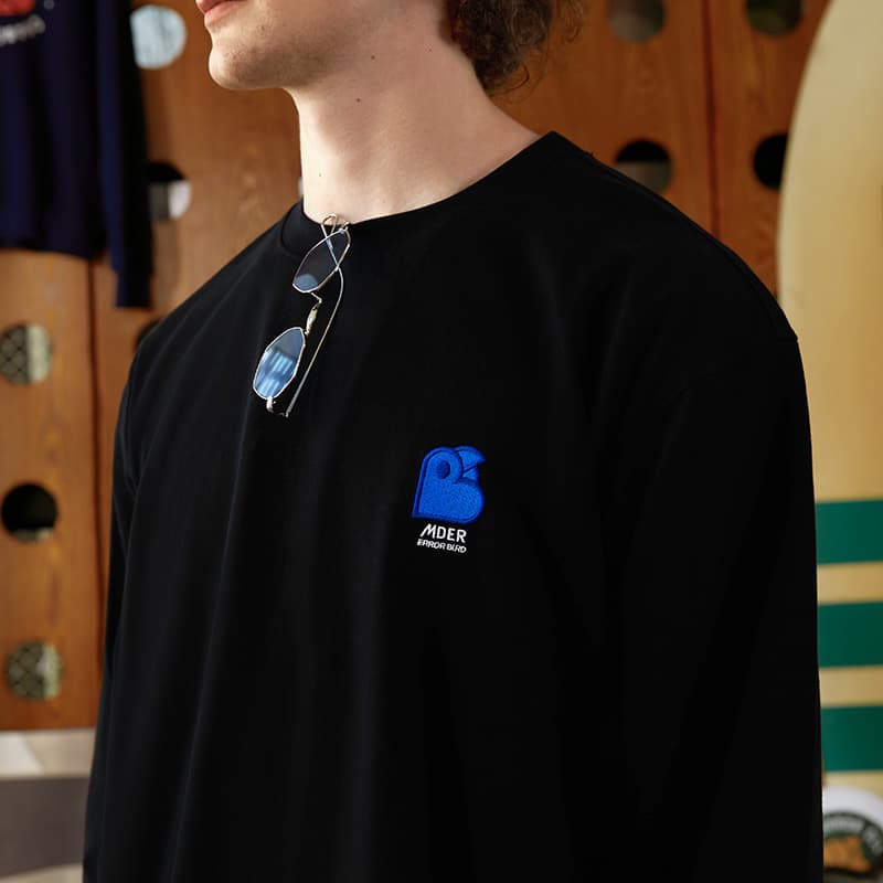 Футболки MIND ERROR унисекс