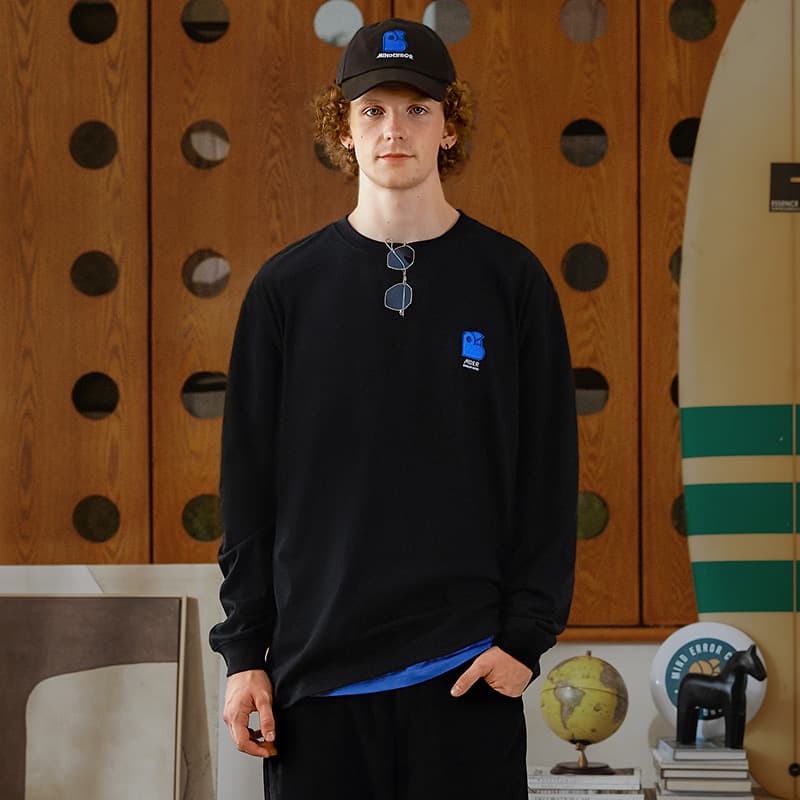 Футболки MIND ERROR унисекс