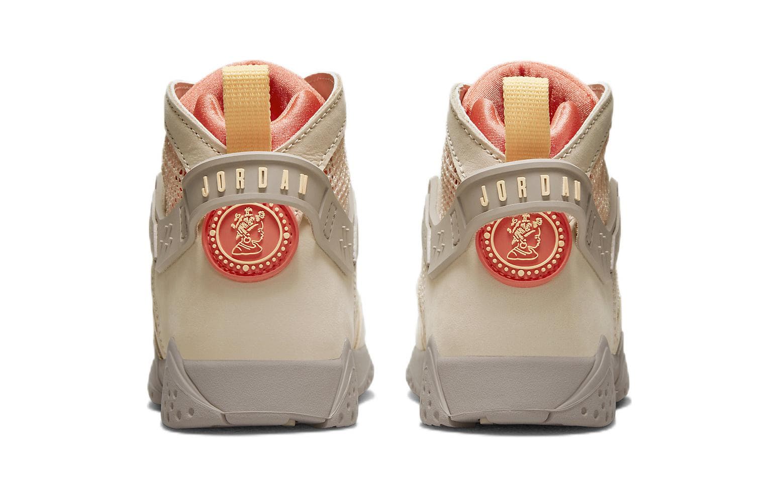 JORDAN 7 Retro SP Bephie’s Beauty Supply PS