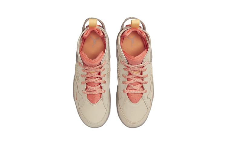 JORDAN 7 Retro SP Bephie’s Beauty Supply PS