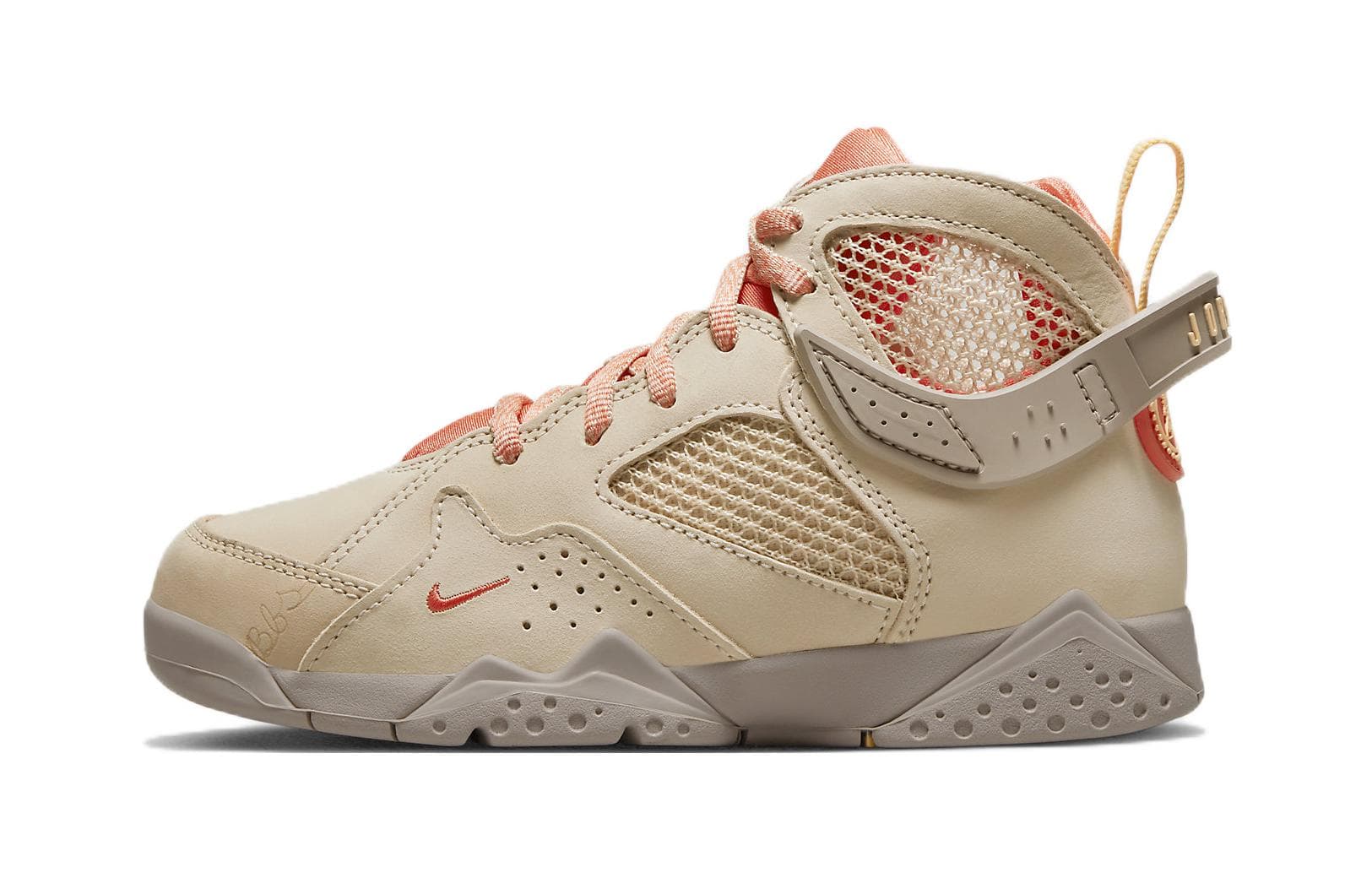 JORDAN 7 Retro SP Bephie’s Beauty Supply PS