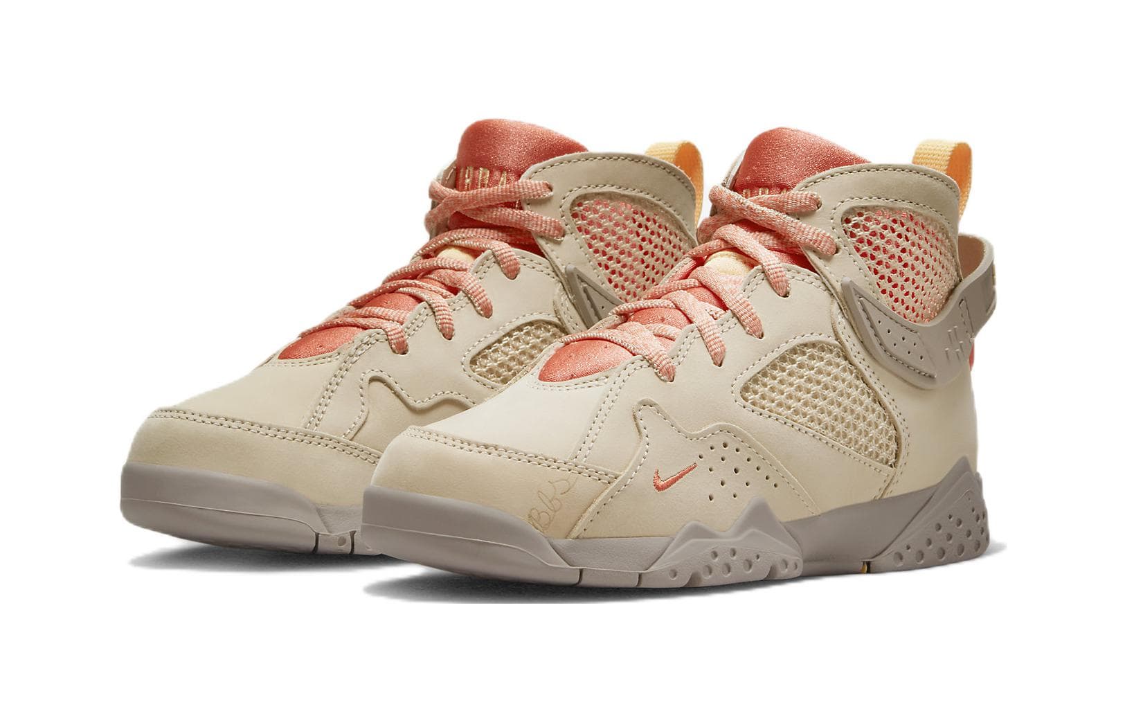 JORDAN 7 Retro SP Bephie’s Beauty Supply PS