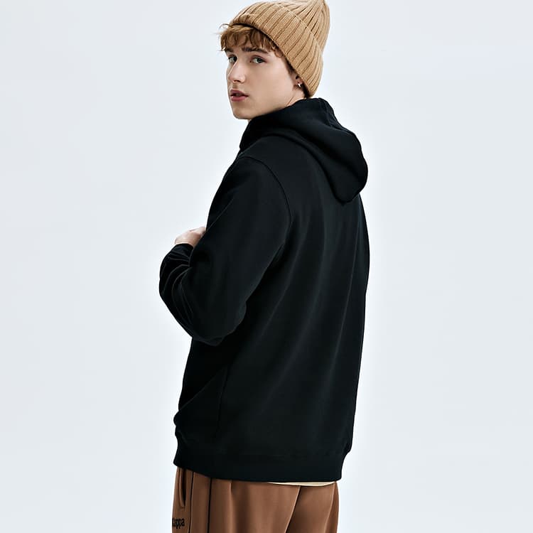 Каппа Толстовки мужские