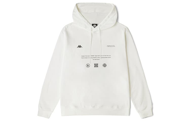 Каппа Толстовки мужские