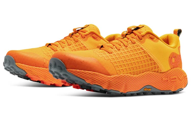 Under Armour Hovr Ridge 'Panic Orange'