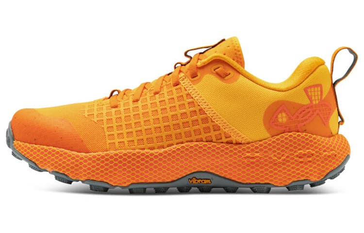 Under Armour Hovr Ridge 'Panic Orange'