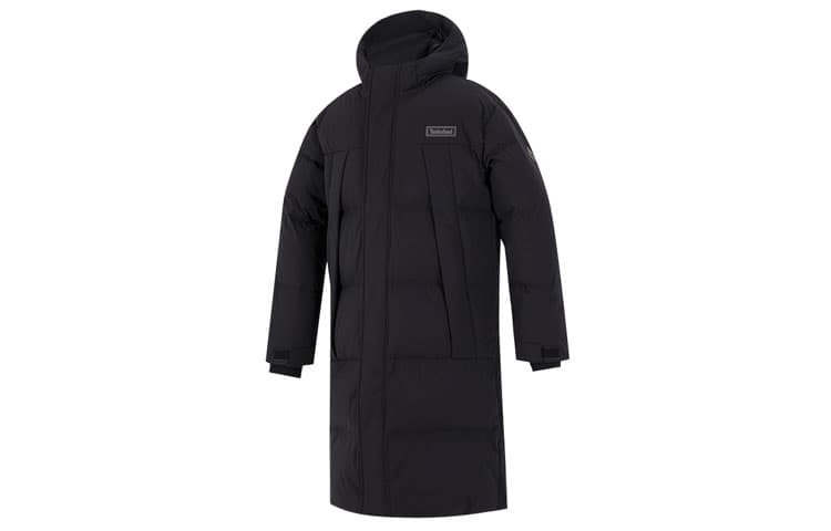 Timberland Down Jacket Men's Black