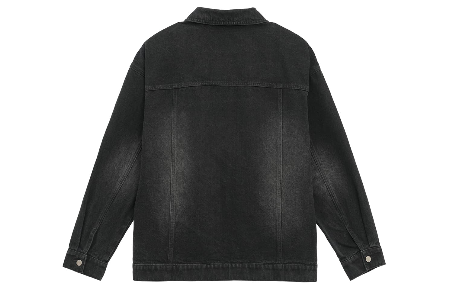 Куртка Bodydream Зимняя Унисекс Темно-Серая