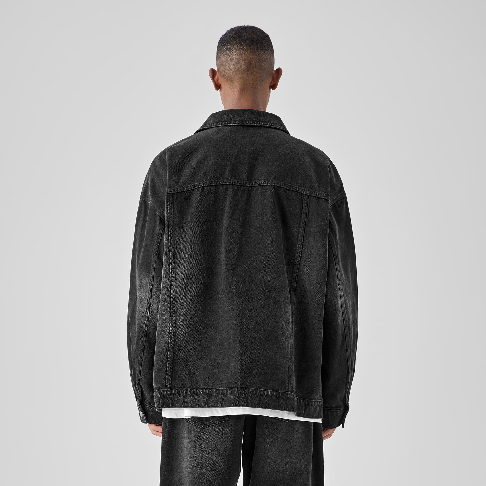 Куртка Bodydream Зимняя Унисекс Темно-Серая