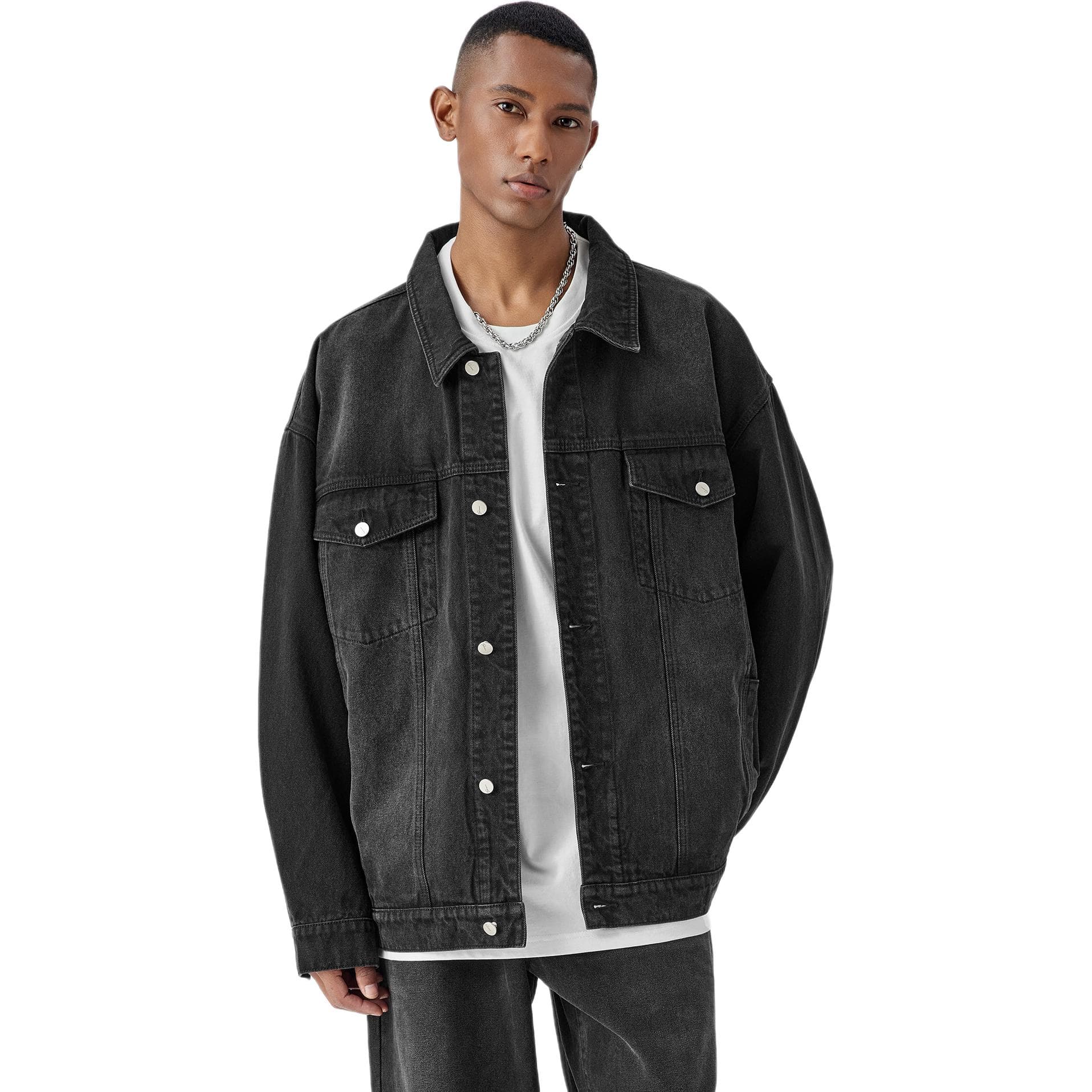 Куртка Bodydream Зимняя Унисекс Темно-Серая