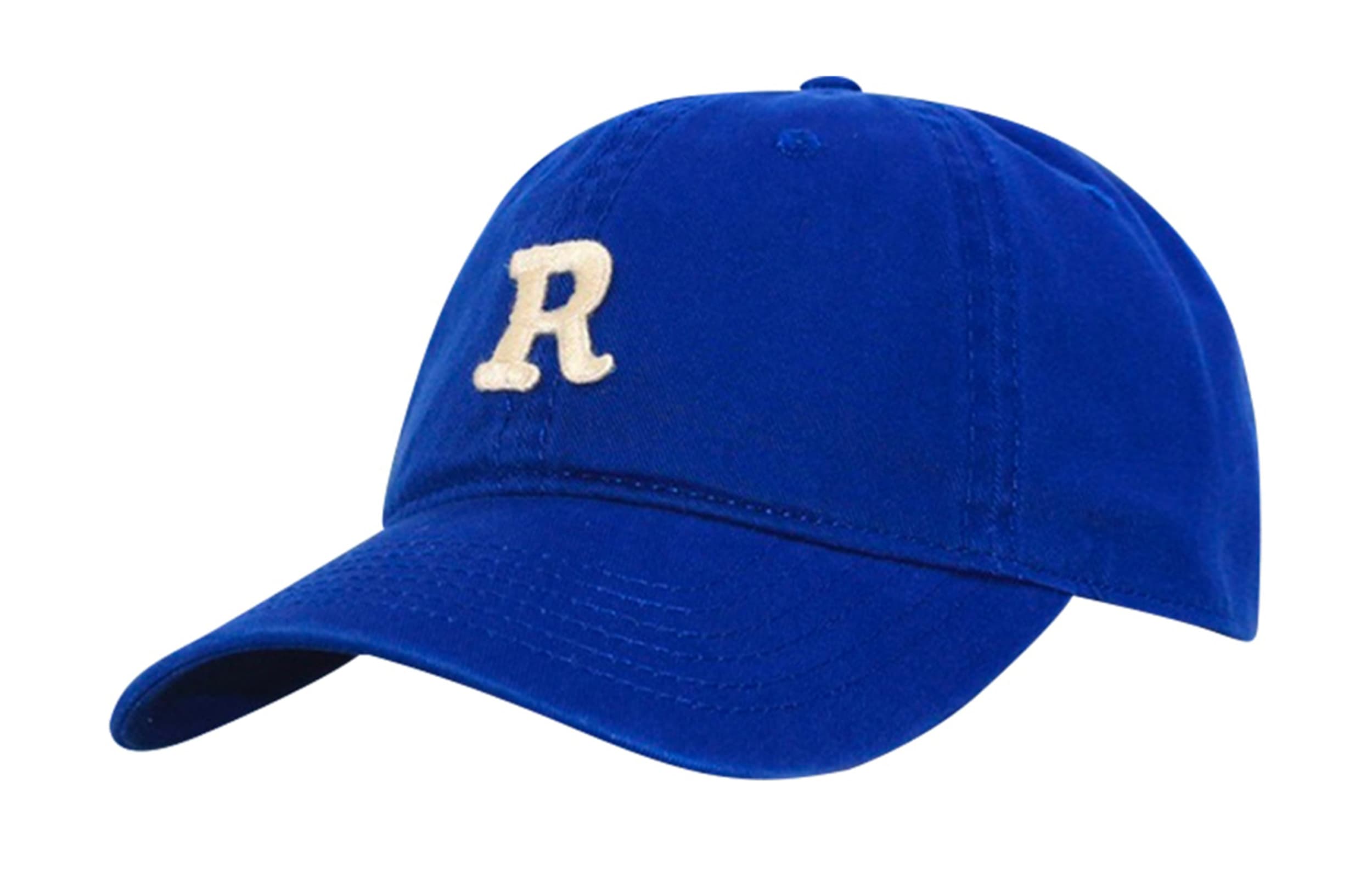 CMFY Бейсбольные кепки из хлопка и полиэстера унисекс