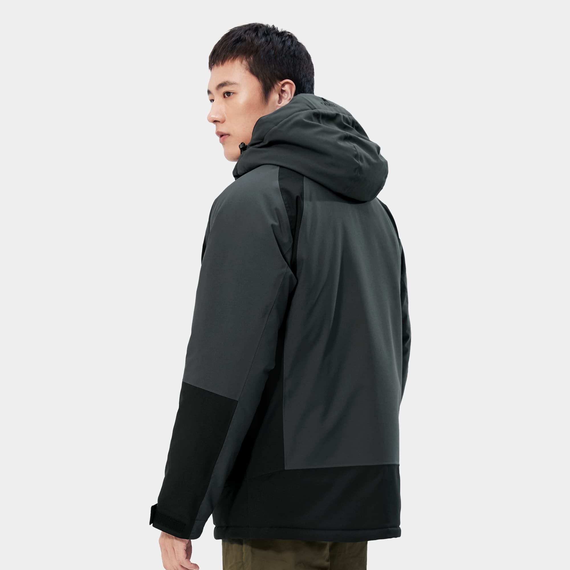 Ветровка серии CAMEL Urban Function унисекс