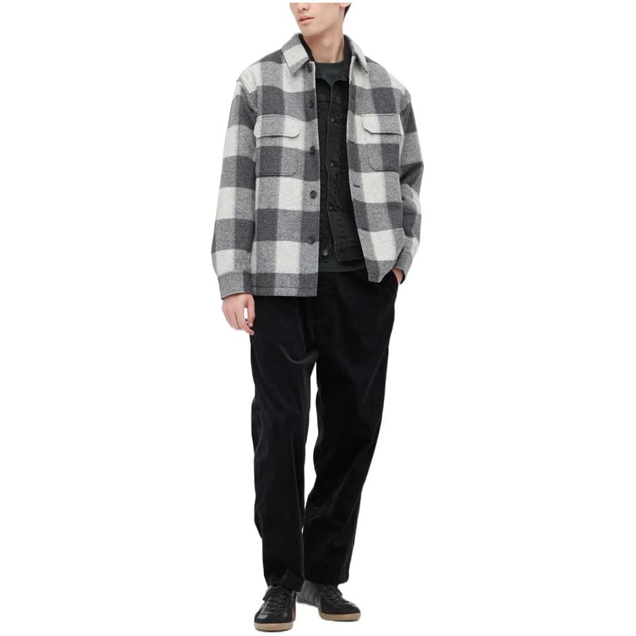 UNIQLO повседневные брюки мужские