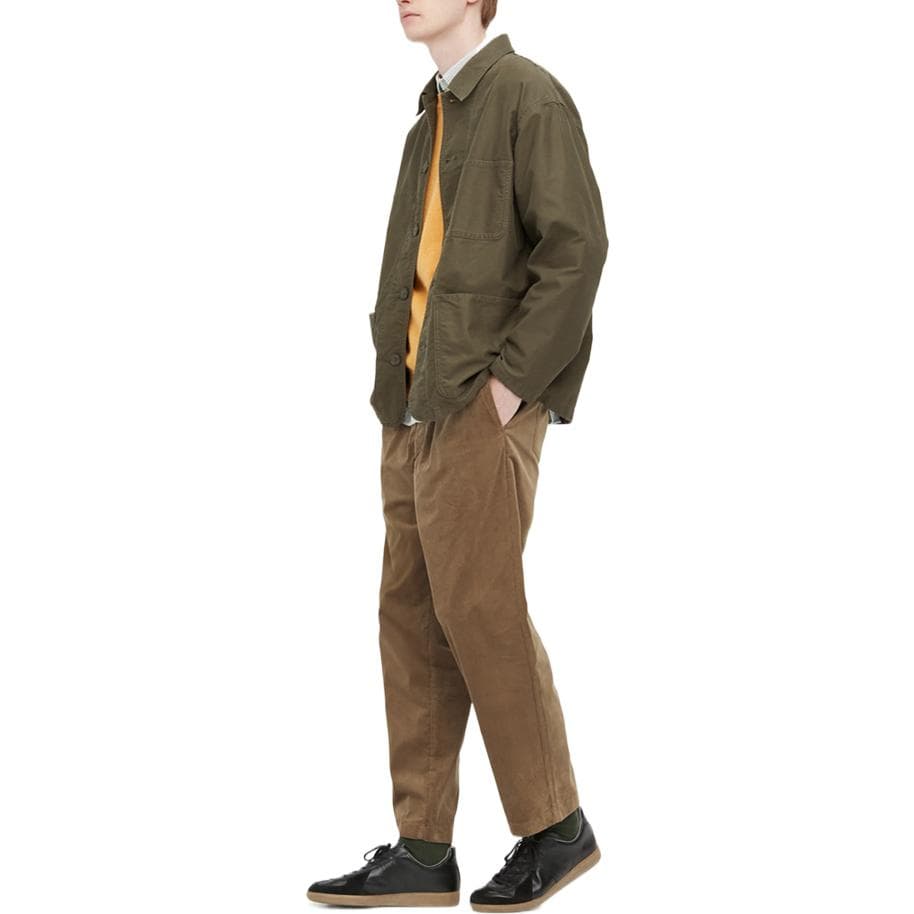 UNIQLO повседневные брюки мужские