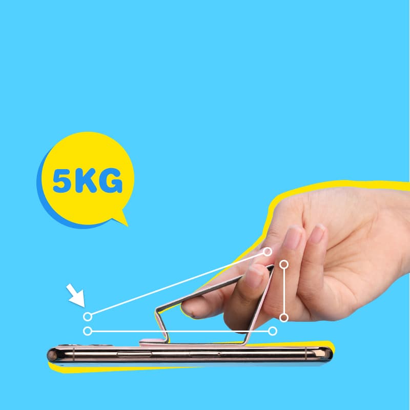 РОК Подставки для телефонов