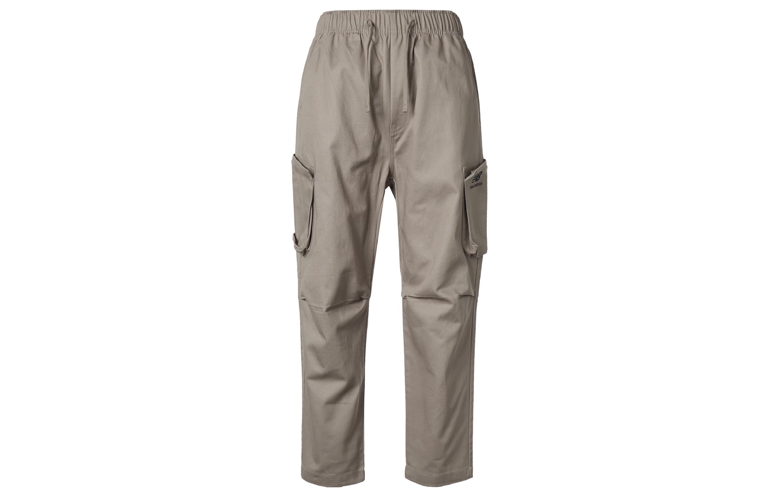 New Balance Cargo Pants Men's Linen