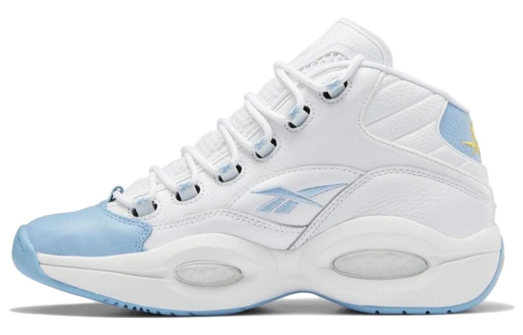 Reebok Question Mid 'On To The Next'