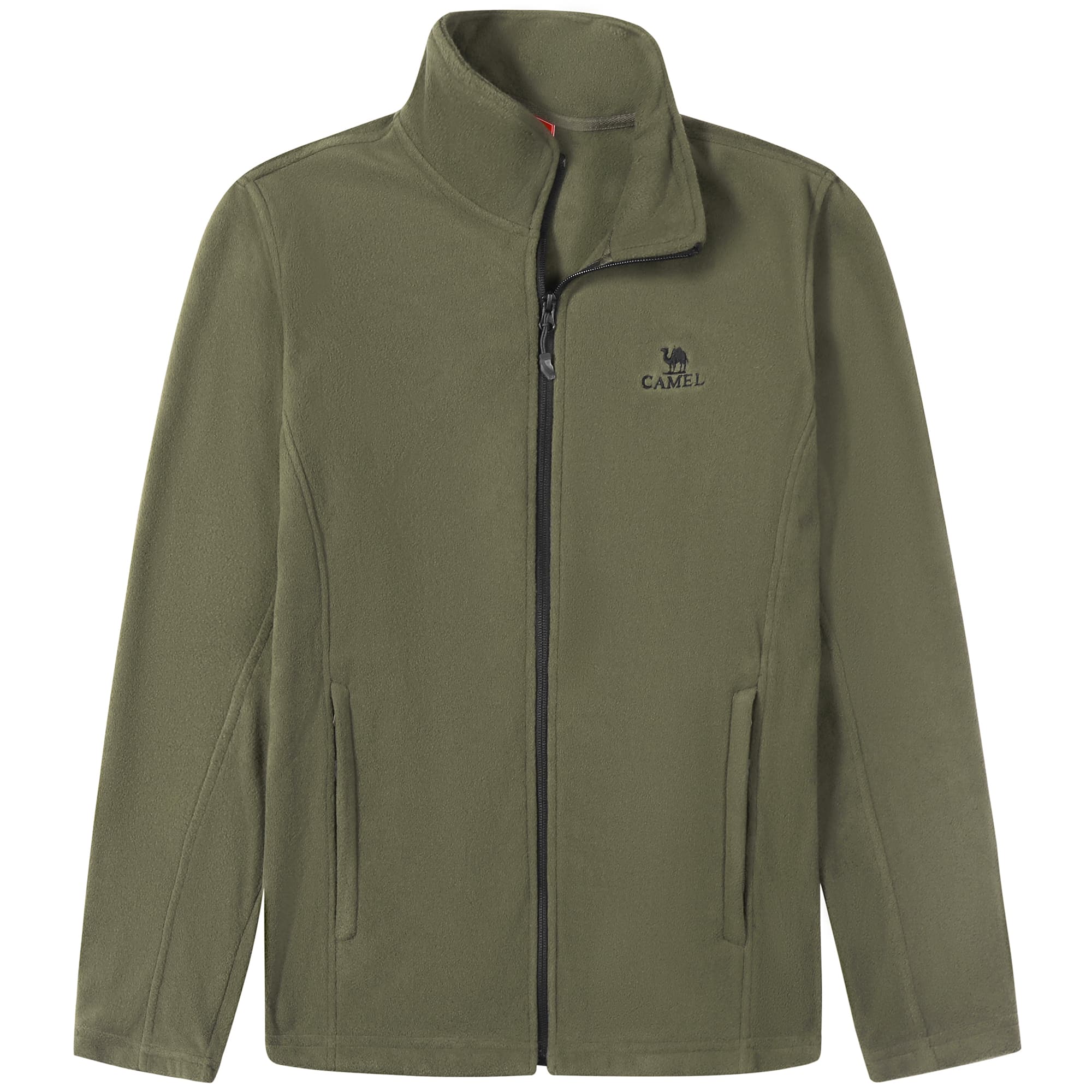 Флисовая мужская одежда серии CAMEL Urban Function