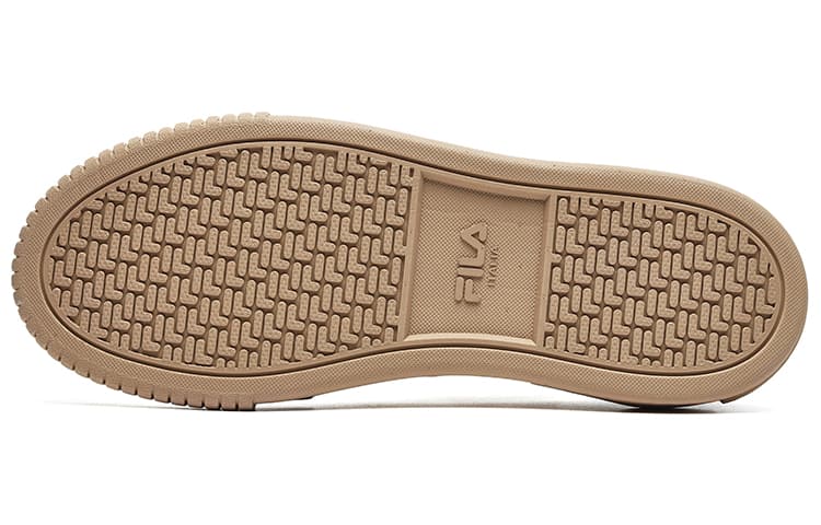 FILA FUSION Wallride Бежевый Черный