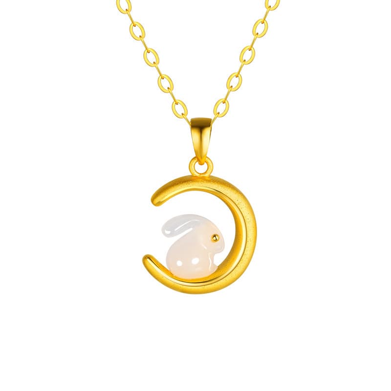 Женские серебряные ожерелья AWD S925