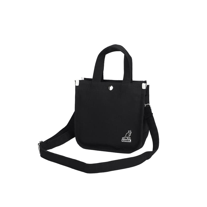 Холщовая сумка KANGOL для мобильного телефона на одно плечо, маленькая квадратная сумка, мини-сумочка через плечо, маленькая женская, разноцветная