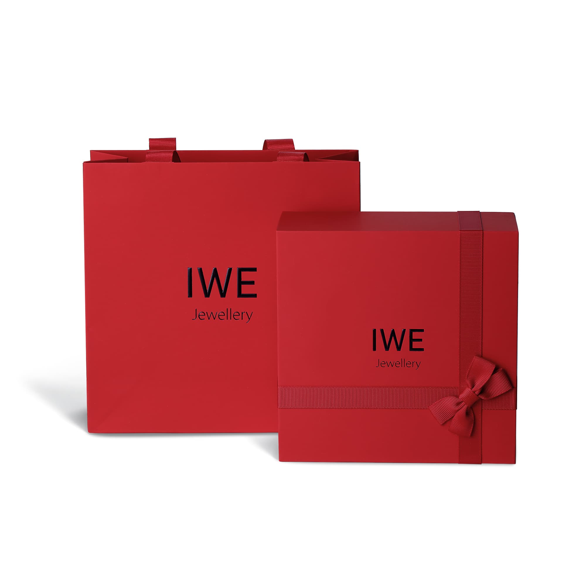 Браслеты IWE Star Moon Bodhi Seeds унисекс