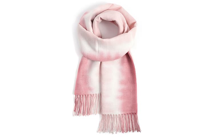 FREE RABBITⅡ Вязаные шарфы унисекс