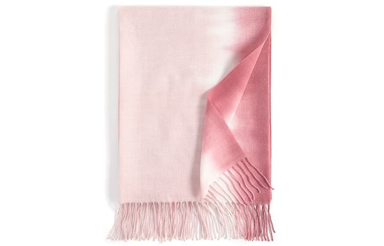 FREE RABBITⅡ Вязаные шарфы унисекс