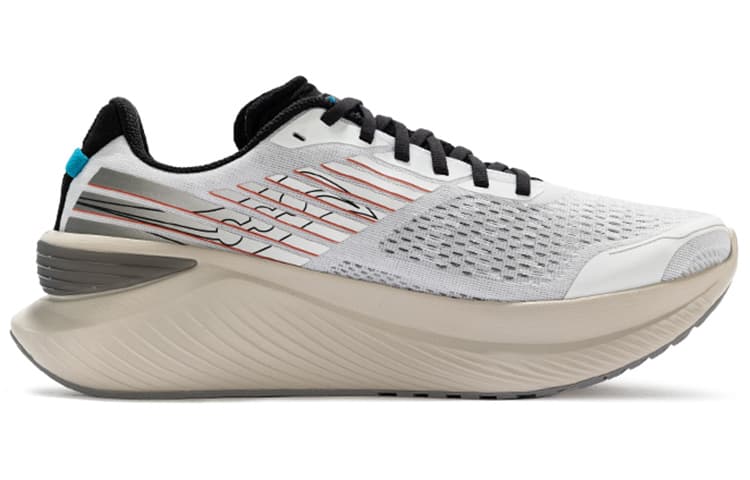 Saucony Endorphin Shift 3 'Белый песок'