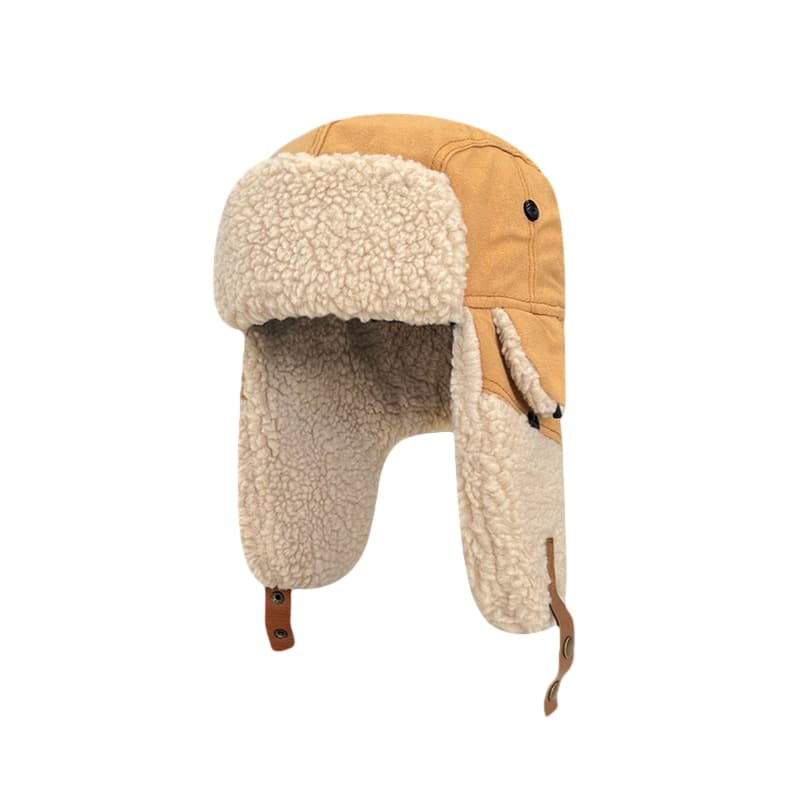 FREE RABBITⅡ термонаушники морозостойкие морозостойкие утолщенные шапки-ловушки унисекс