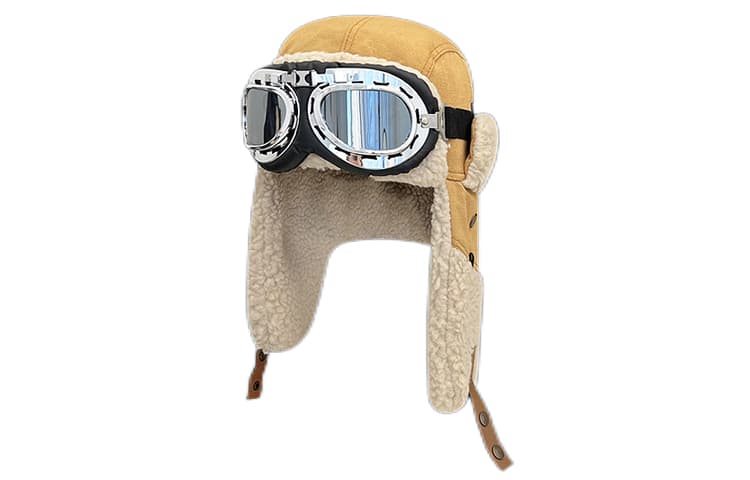 FREE RABBITⅡ термонаушники морозостойкие морозостойкие утолщенные шапки-ловушки унисекс