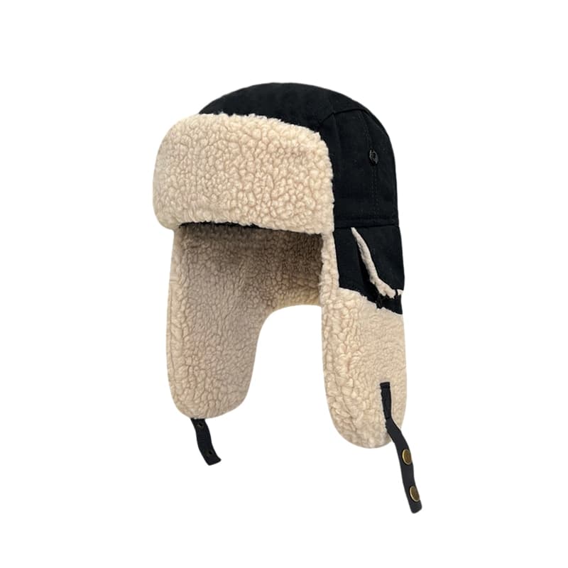 FREE RABBITⅡ термонаушники морозостойкие морозостойкие утолщенные шапки-ловушки унисекс